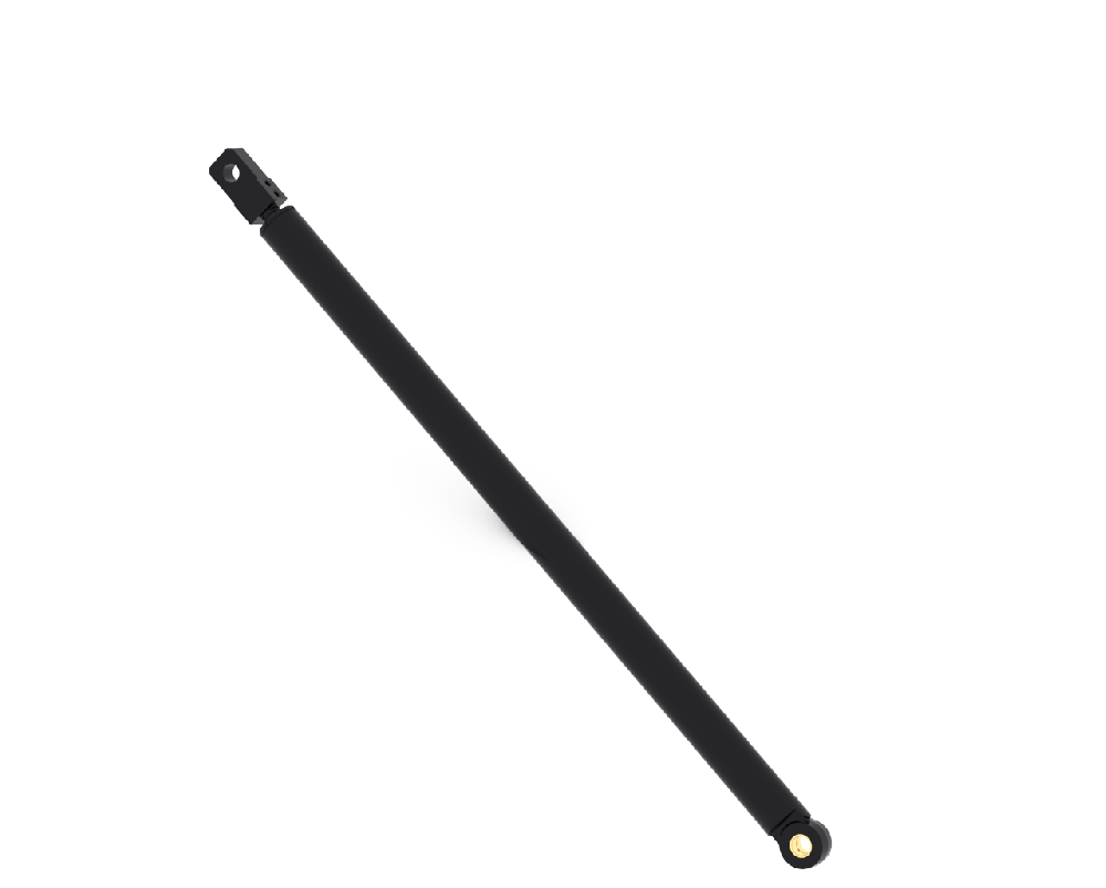 標準焊接式高壓油缸 標準焊接式高壓油缸