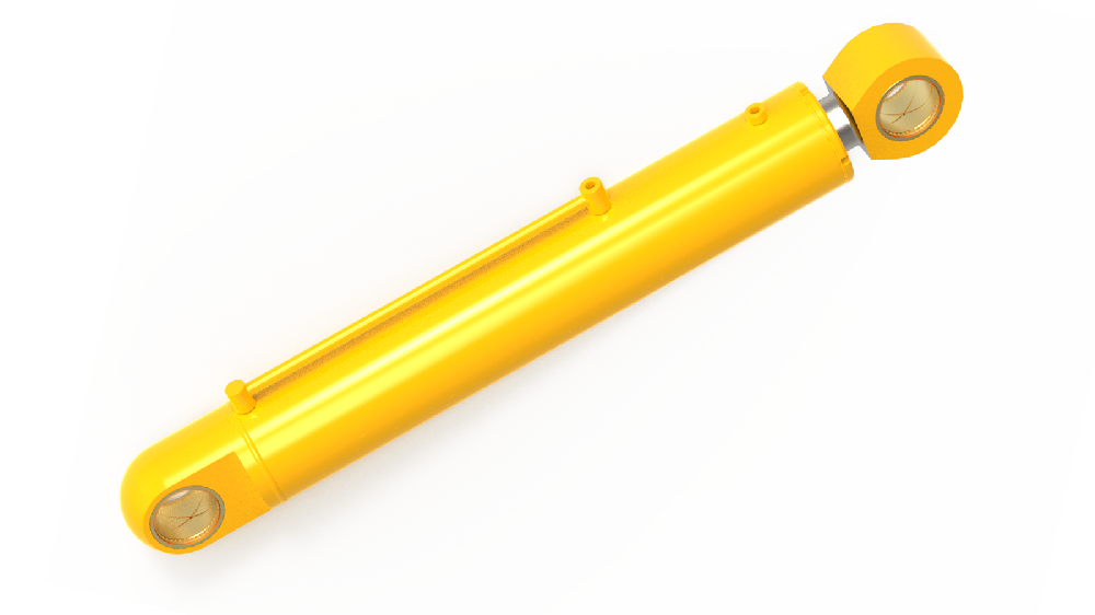 回轉(zhuǎn)式液壓缸行業(yè)標(biāo)準(zhǔn)化建設(shè)加速，推動(dòng)產(chǎn)品質(zhì)量全面提升