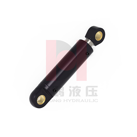 不同工況下液壓油缸的選型有哪些講究？