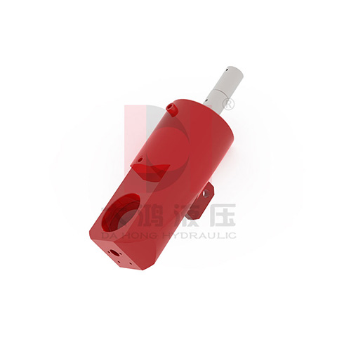 如何根據設備型號匹配*合適的液壓油缸？